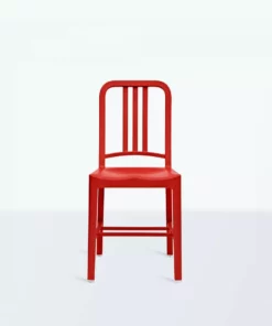 Emeco 111 Navy Recycled Chair
