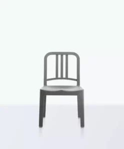Emeco 111 Navy Recycled Mini Chair
