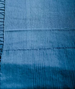 Creative Women 3 Panel Solid Queen Blanket