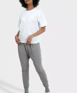 337 Brand Circularity Upcycled T-shirt - White