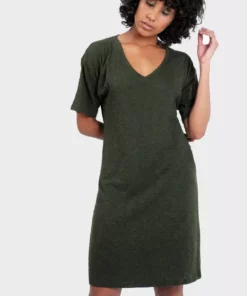 337 Brand Best Sellers Mika T-shirt Dress