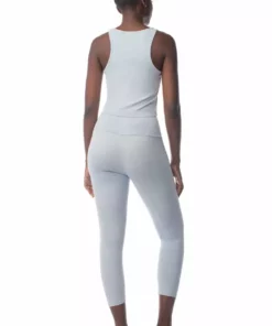 Synergy Organic Clothing 7/8 Legging - Plein Air Sale 7 Synergy Organic Clothing 7/8 Legging - Plein Air Sale