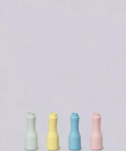 Middle Kingdom Drinkable Yoghurt Porcelain Vase Home Goods