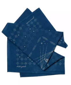 Jenni Earle Best Sellers Hell Yeah Bandana