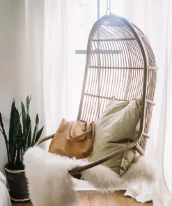 Purse & Clutch Outside Pockets Handbag - Caramel