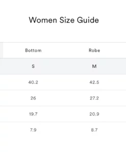 Ettitude Bamboo Lyocell Pajama Shorts - Blue Nights Best Sellers 9 Ettitude Bamboo Lyocell Pajama Shorts - Blue Nights Best Sellers