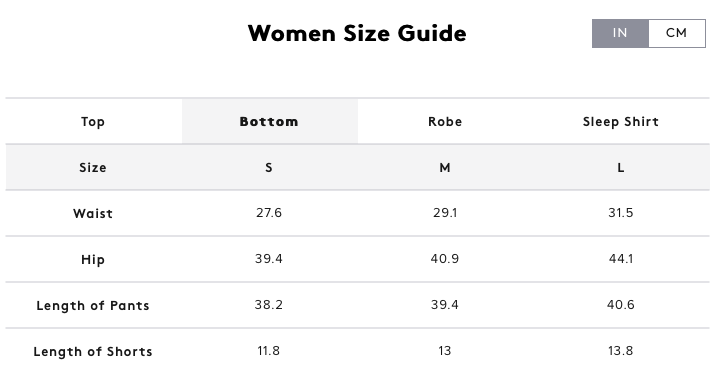 Ettitude Charcoal Bamboo Pajama Shorts - Dove Gray 5 Ettitude Charcoal Bamboo Pajama Shorts - Dove Gray