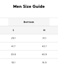 Ettitude Men's Bamboo Lyocell Pajama Pants - Blue Nights 7 Ettitude Men's Bamboo Lyocell Pajama Pants - Blue Nights