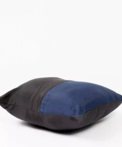 Studio Variously Home Goods Aakar Mor Silk Throw Pillow 8 Studio Variously Home Goods Aakar Mor Silk Throw Pillow