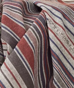 Studio Variously Aasana Throw Blanket