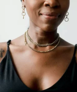 Abby Alley Best Sellers Aurora Necklace