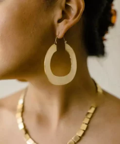 Abby Alley Cubed Necklace 11 Abby Alley Cubed Necklace