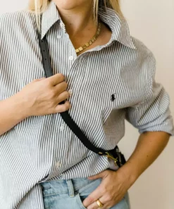 Abby Alley Cubed Necklace 14 Abby Alley Cubed Necklace