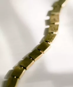 Abby Alley Cubed Necklace 17 Abby Alley Cubed Necklace