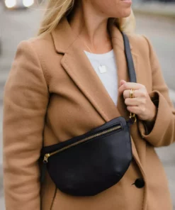 Abby Alley Jewelry Cylinder Stud Earrings