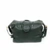 Abby Alley Handcrafted Ellen Handbag - Evergreen