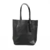 Abby Alley Handcrafted Joanie Tote - Black