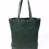 Abby Alley Joanie Tote - Evergreen