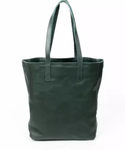 Abby Alley Joanie Tote - Evergreen