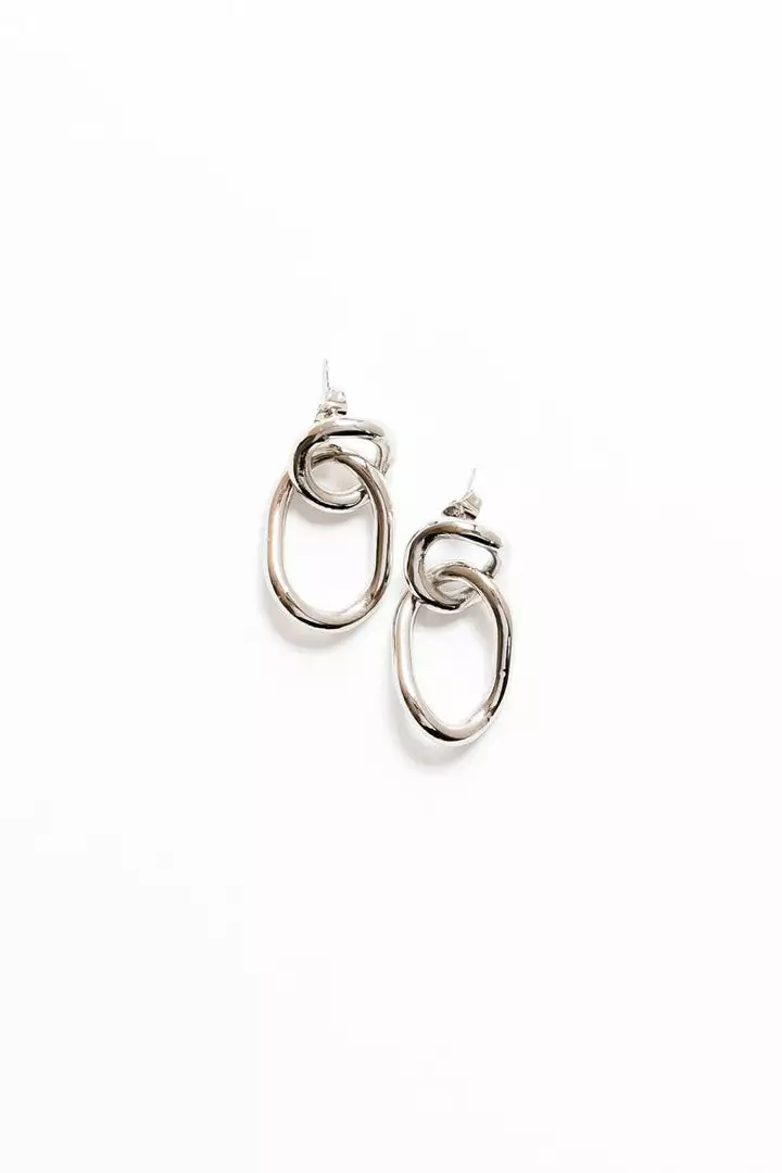 Abby Alley Linked Earrings Jewelry 3 Abby Alley Linked Earrings Jewelry