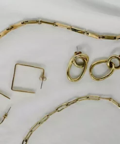 Abby Alley Linked Earrings Jewelry 13 Abby Alley Linked Earrings Jewelry