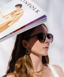 Abby Alley Linked Earrings Jewelry 11 Abby Alley Linked Earrings Jewelry