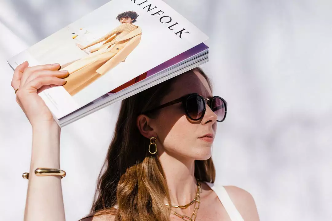 Abby Alley Linked Earrings Jewelry 5 Abby Alley Linked Earrings Jewelry