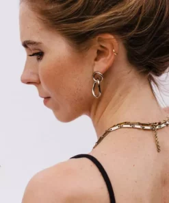 Abby Alley Linked Earrings Jewelry 12 Abby Alley Linked Earrings Jewelry