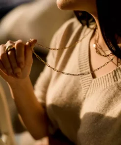 Abby Alley Natalie Pendant Necklace Handcrafted 25 Abby Alley Natalie Pendant Necklace Handcrafted