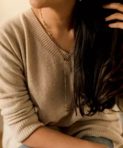 Abby Alley Natalie Pendant Necklace Handcrafted 19 Abby Alley Natalie Pendant Necklace Handcrafted