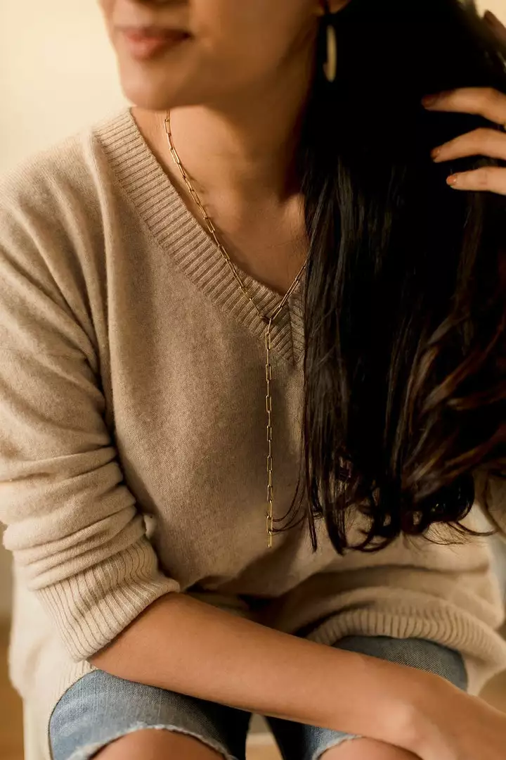 Abby Alley Natalie Pendant Necklace Handcrafted 6 Abby Alley Natalie Pendant Necklace Handcrafted