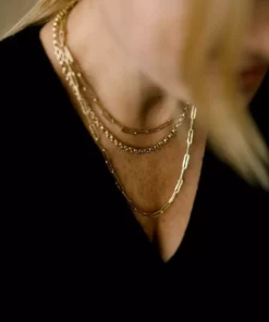 Abby Alley Natalie Pendant Necklace Handcrafted 17 Abby Alley Natalie Pendant Necklace Handcrafted