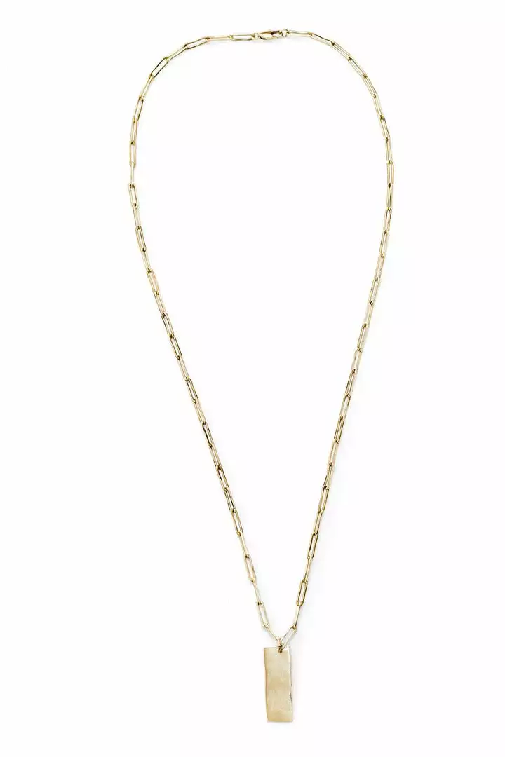 Abby Alley Natalie Pendant Necklace Handcrafted 2 Abby Alley Natalie Pendant Necklace Handcrafted