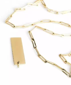 Abby Alley Natalie Pendant Necklace Handcrafted 22 Abby Alley Natalie Pendant Necklace Handcrafted