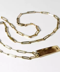 Abby Alley Natalie Pendant Necklace Handcrafted 21 Abby Alley Natalie Pendant Necklace Handcrafted