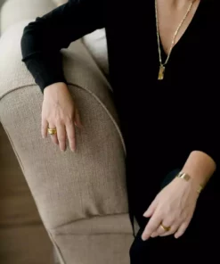 Abby Alley Natalie Pendant Necklace Handcrafted 18 Abby Alley Natalie Pendant Necklace Handcrafted