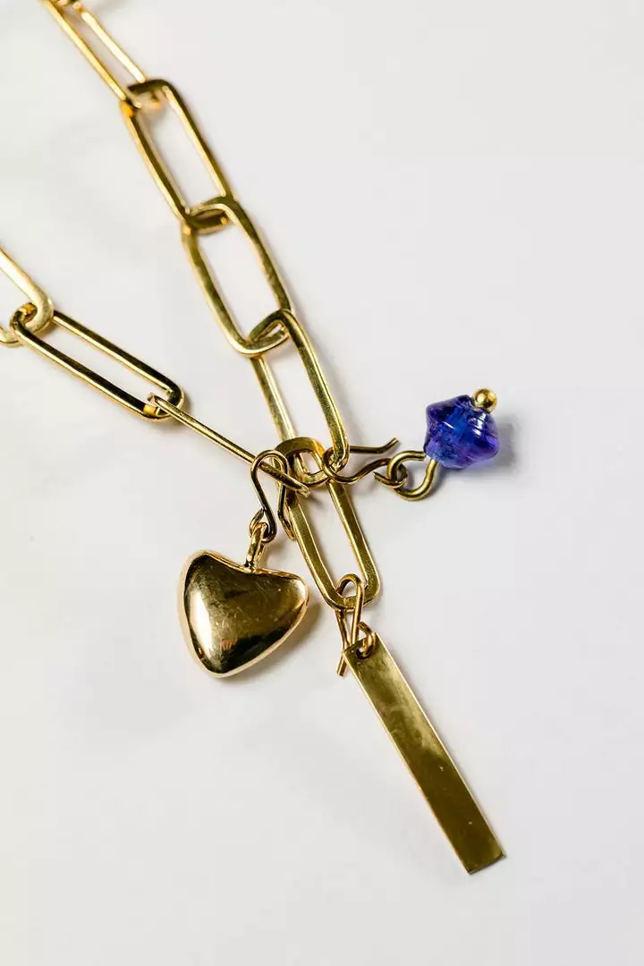 Abby Alley Nomad Necklace 4 Abby Alley Nomad Necklace