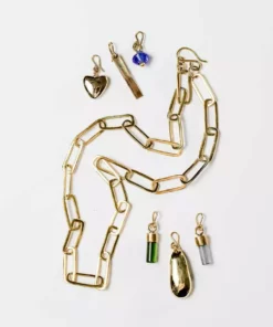 Abby Alley Nomad Necklace 17 Abby Alley Nomad Necklace