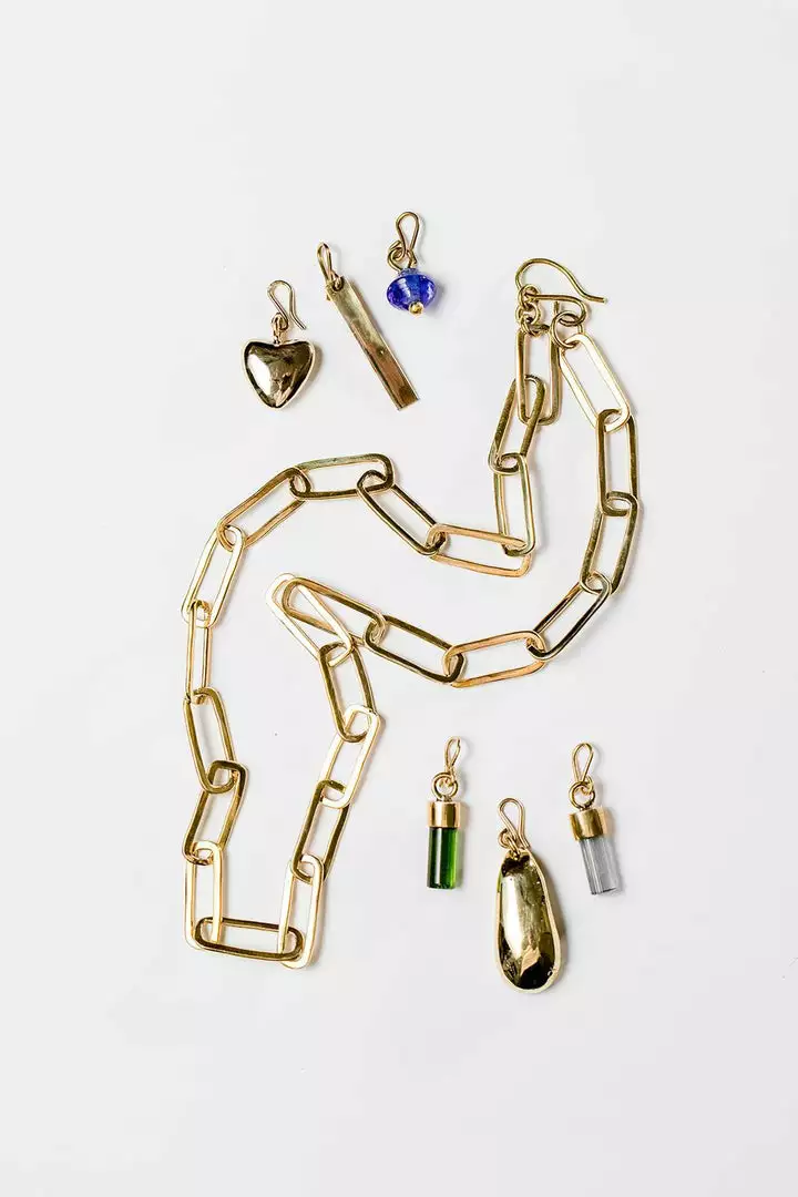 Abby Alley Nomad Necklace 5 Abby Alley Nomad Necklace