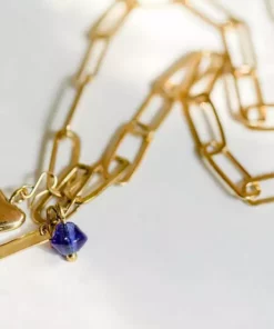 Abby Alley Nomad Necklace 18 Abby Alley Nomad Necklace