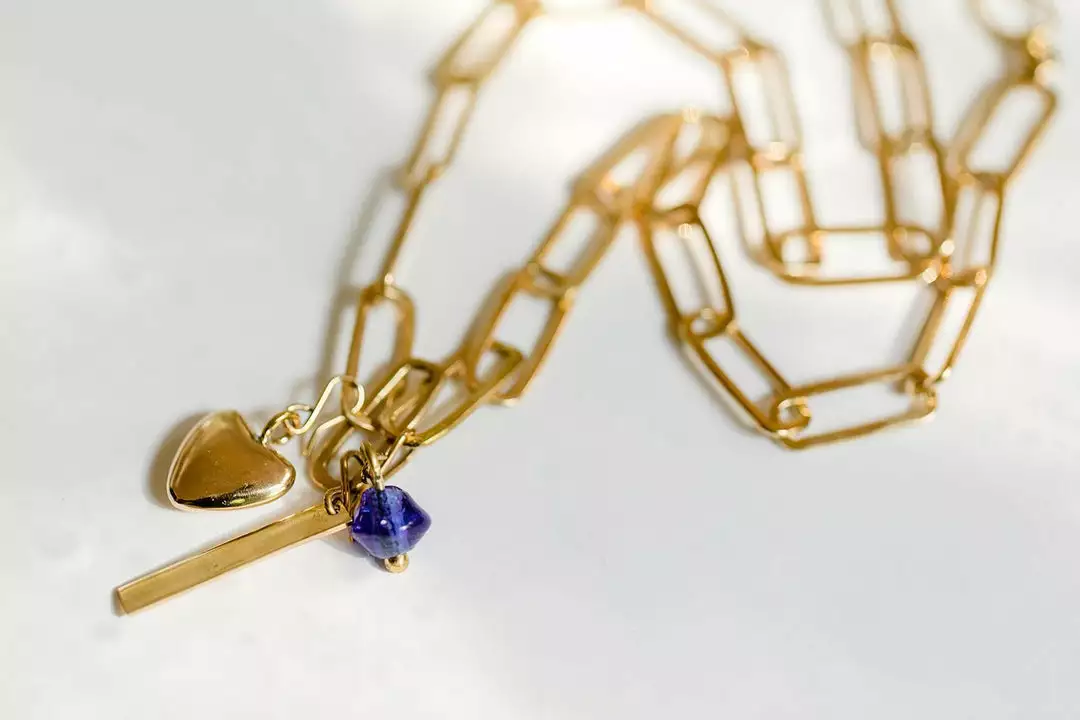 Abby Alley Nomad Necklace 6 Abby Alley Nomad Necklace