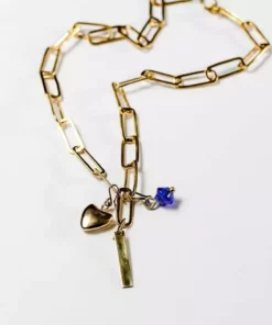 Abby Alley Nomad Necklace