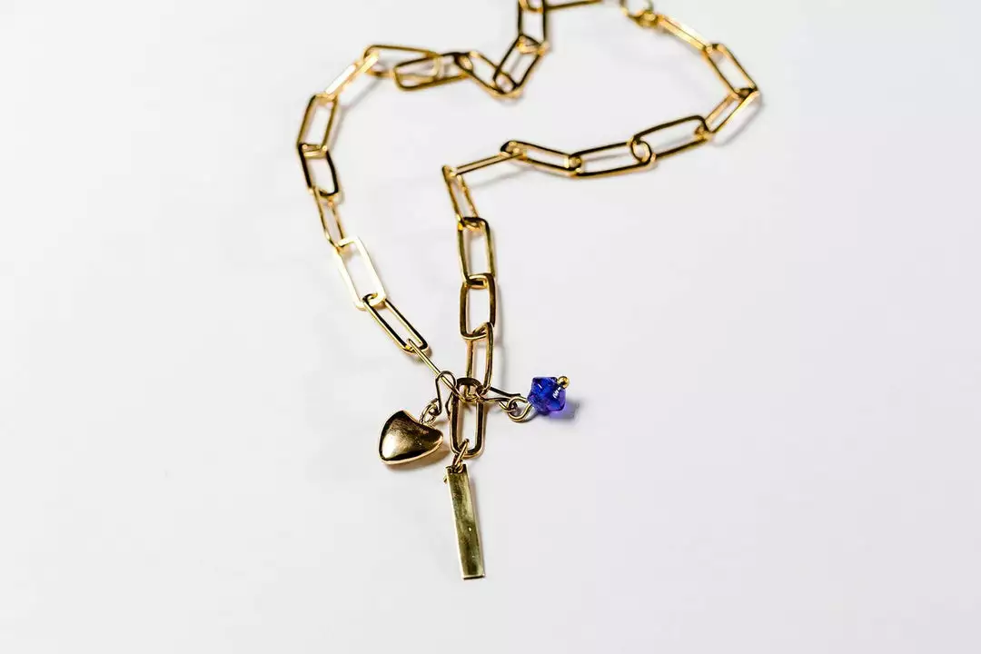 Abby Alley Nomad Necklace 1 Abby Alley Nomad Necklace