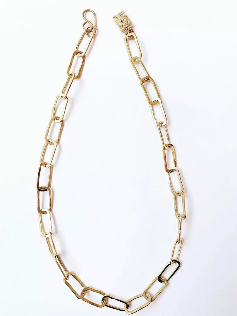 Abby Alley Nomad Necklace 7 Abby Alley Nomad Necklace