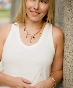 Abby Alley Nomad Necklace 23 Abby Alley Nomad Necklace