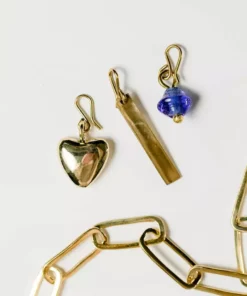 Abby Alley Nomad Necklace 24 Abby Alley Nomad Necklace