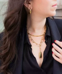 Abby Alley Nomad Necklace 15 Abby Alley Nomad Necklace