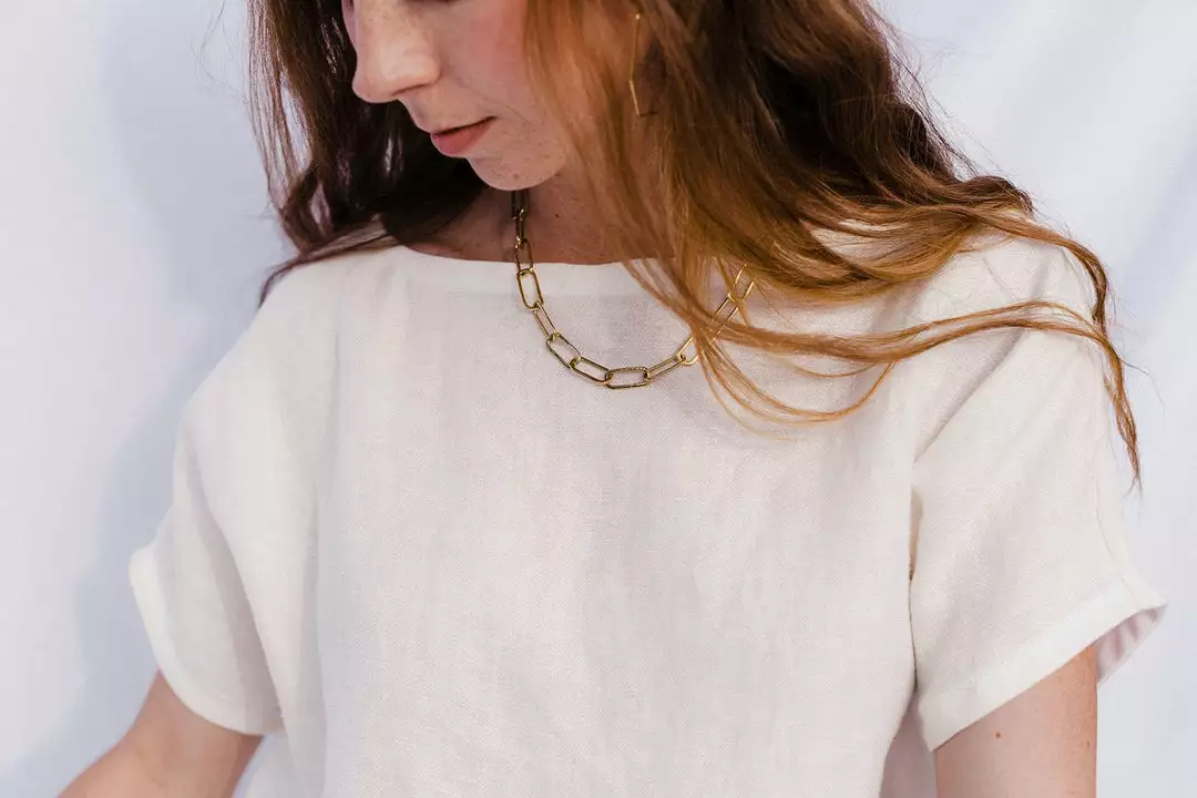 Abby Alley Nomad Necklace 9 Abby Alley Nomad Necklace