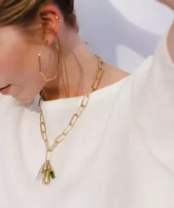 Abby Alley Nomad Necklace