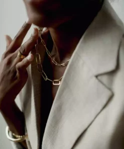 Abby Alley Nomad Necklace 22 Abby Alley Nomad Necklace